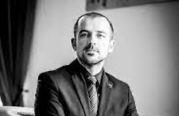 Simon Verger