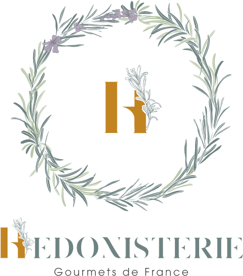 Logo Hedonisterie