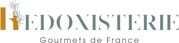 Logo Hedonisterie