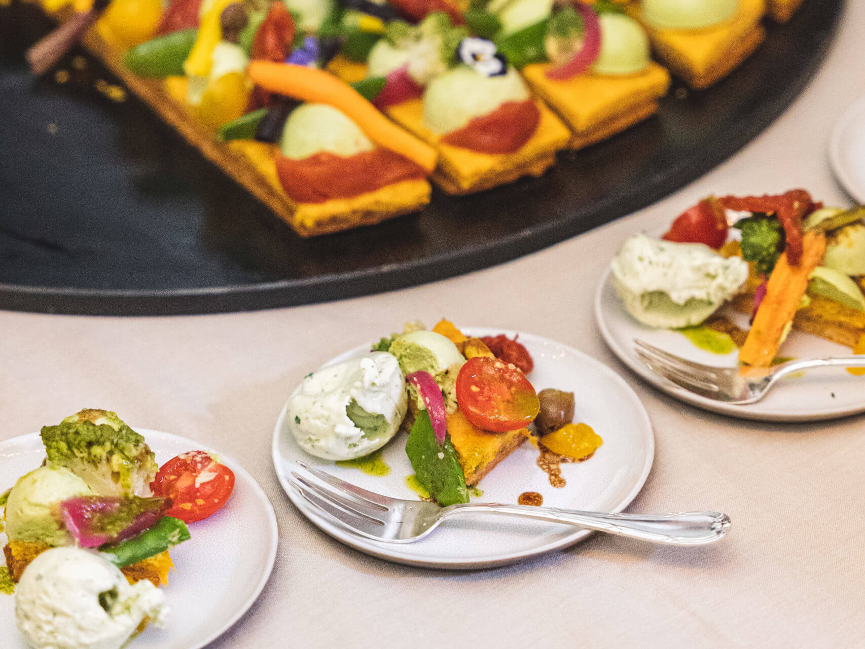 Organisation-dîners-grands-chefs-saint-tropez