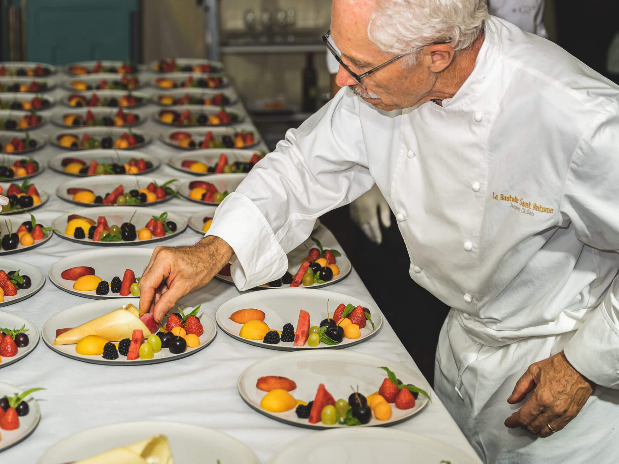 Organisation-dîners-grands-chefs-saint-tropez