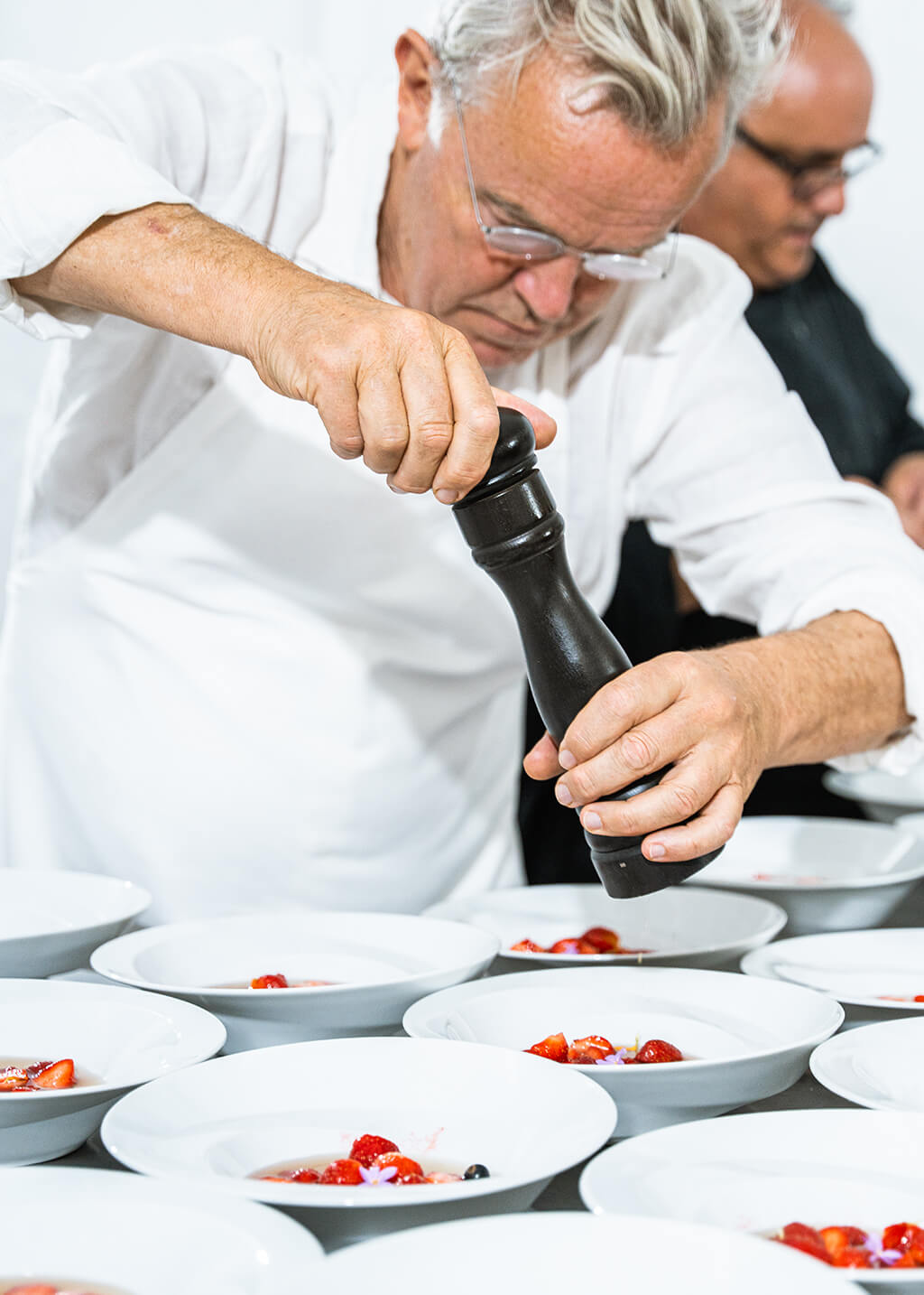 Organisation-dîners-grands-chefs-provence