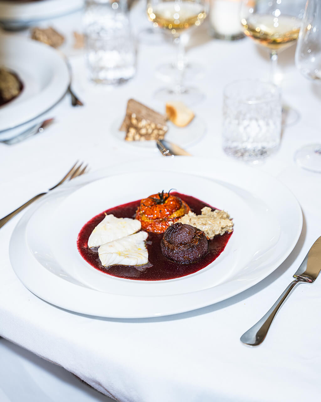 Organisation-dîners-grands-chefs-provence