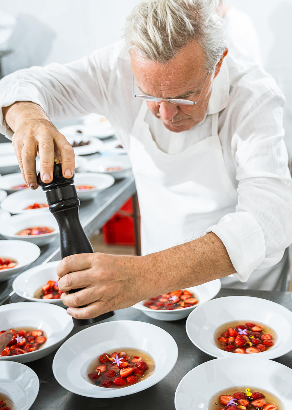 Organisation-dîners-grands-chefs-provence