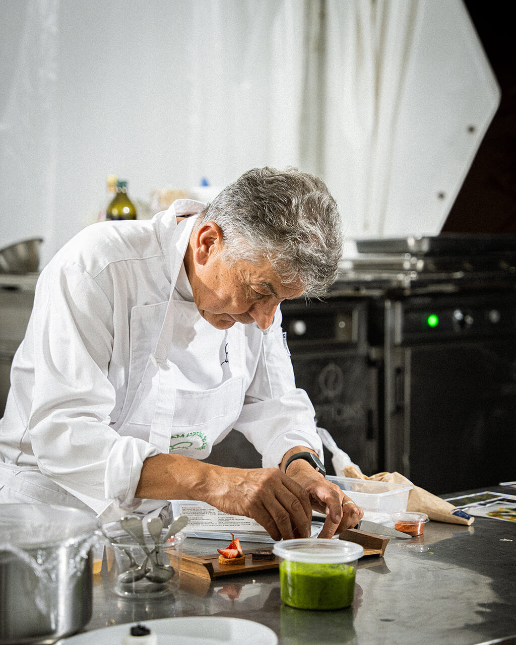 Organisation-dîners-grands-chefs-provence