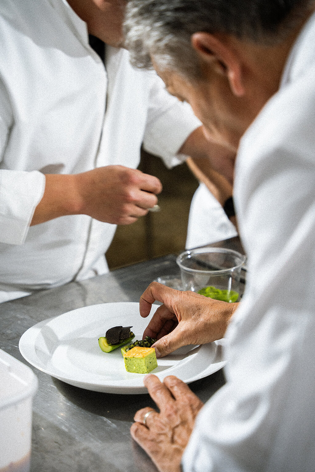 Organisation-dîners-grands-chefs-provence