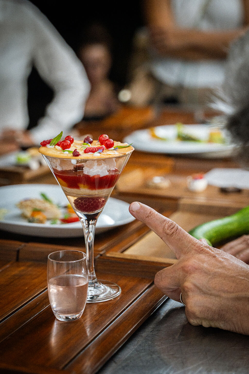 Organisation-dîners-grands-chefs-provence