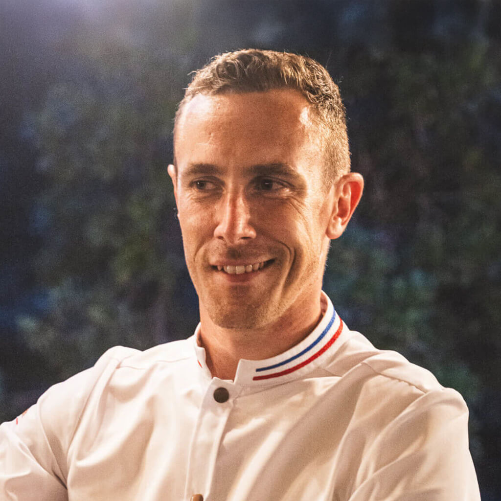 Jérémy Lauilhé