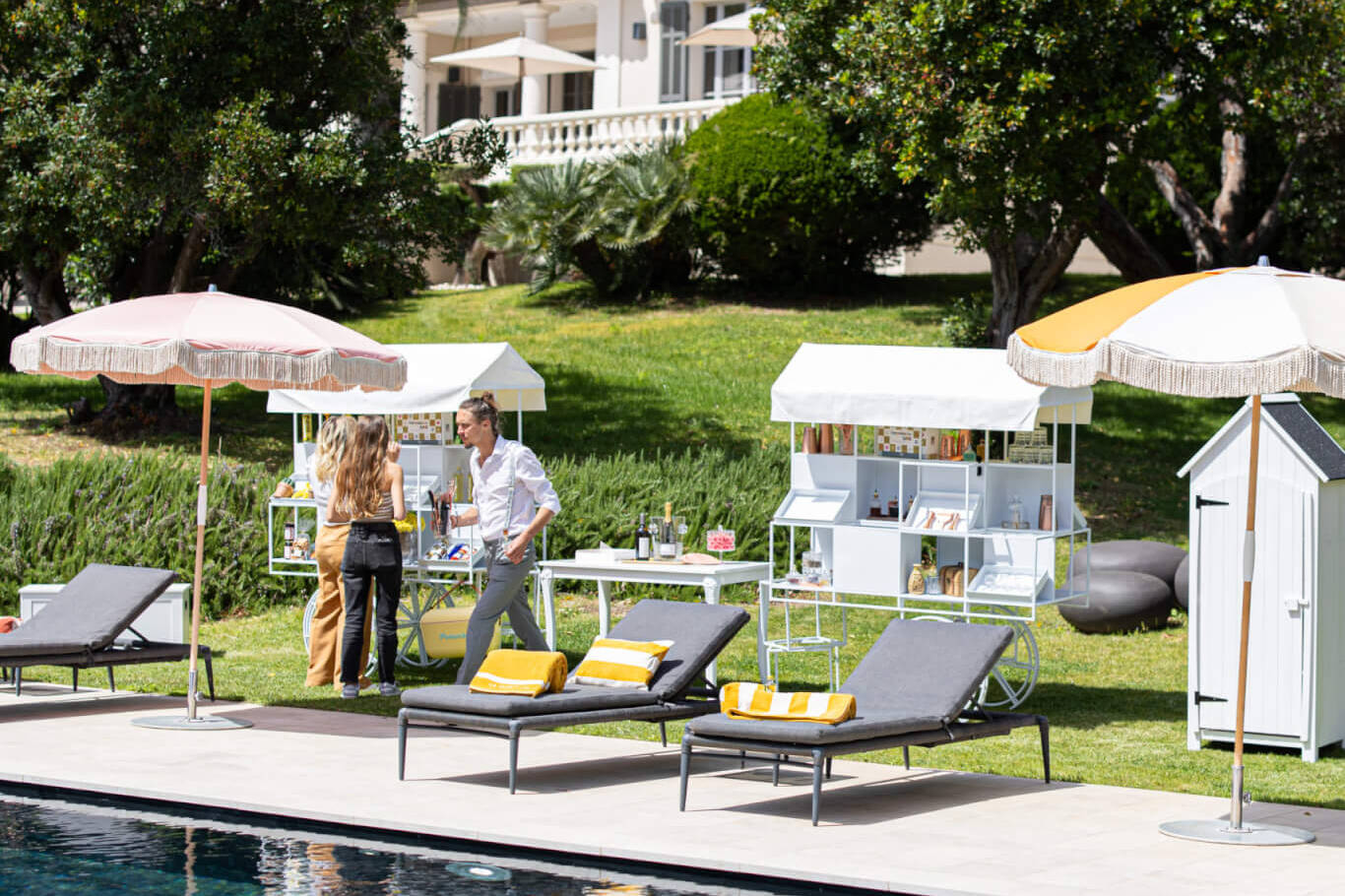 Organisation-Garden-party-provence