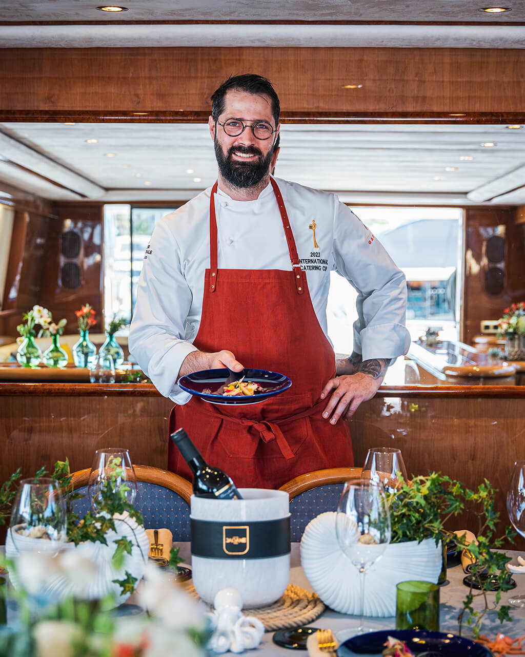 Organisation-dîners-grands-chefs-provence